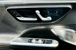 2024 Mercedes-Benz C-Class Rental in Dubai Marina photo 7