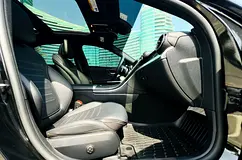2024 Mercedes-Benz C-Class Rental in Dubai Marina photo 9
