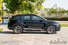 Hire 2026 Kia Sportage in Jebel Ali photo 3