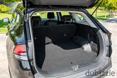 Hire 2026 Kia Sportage in Jebel Ali photo 8