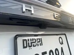 Rent a 2025 Chery Tiggo 4 in Al Barsha 1 photo 6