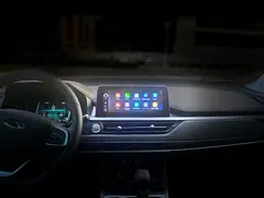 Rent a 2025 Chery Tiggo 4 in Al Barsha 1 photo 7
