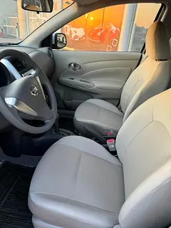 Rent 2023 Nissan Sunny in Al Barsha 1 photo 6