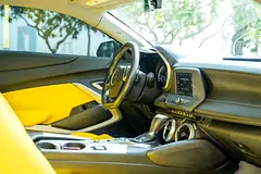 2022 Chevrolet Camaro Rental in Azizi Riviera photo 4