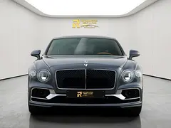 2024 Bentley Flying Spur Rental in Al Barsha 1 photo 2