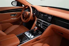2024 Bentley Flying Spur Rental in Al Barsha 1 photo 6