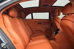 2024 Bentley Flying Spur Rental in Al Barsha 1 photo 7