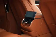 2024 Bentley Flying Spur Rental in Al Barsha 1 photo 8