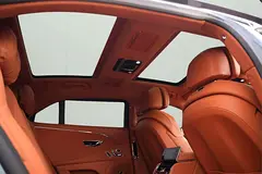 2024 Bentley Flying Spur Rental in Al Barsha 1 photo 9