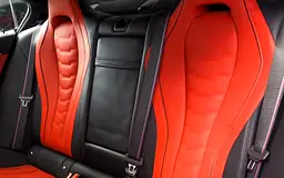 Hire 2023 BMW 8-Series in Business Bay photo 9