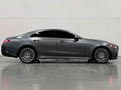 Rent a 2023 Mercedes-Benz CLS 450 in Jumeirah Lake Towers (JLT) photo 3