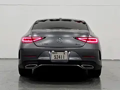 Rent a 2023 Mercedes-Benz CLS 450 in Jumeirah Lake Towers (JLT) photo 4