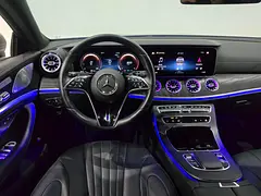 Rent a 2023 Mercedes-Benz CLS 450 in Jumeirah Lake Towers (JLT) photo 5
