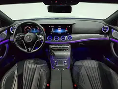 Rent a 2023 Mercedes-Benz CLS 450 in Jumeirah Lake Towers (JLT) photo 6