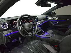 Rent a 2023 Mercedes-Benz CLS 450 in Jumeirah Lake Towers (JLT) photo 7