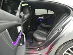 Rent a 2023 Mercedes-Benz CLS 450 in Jumeirah Lake Towers (JLT) photo 10