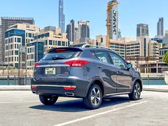 2023 JAC S3 Rental in Jumeirah Lake Towers (JLT) photo 2