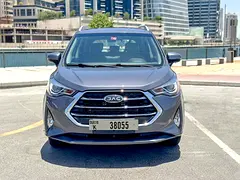 2023 JAC S3 Rental in Jumeirah Lake Towers (JLT) photo 3