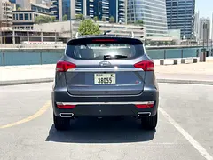 2023 JAC S3 Rental in Jumeirah Lake Towers (JLT) photo 4