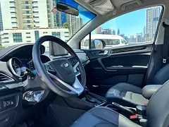 2023 JAC S3 Rental in Jumeirah Lake Towers (JLT) photo 6