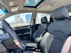2023 JAC S3 Rental in Jumeirah Lake Towers (JLT) photo 7
