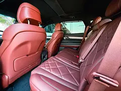 Rent 2025 Genesis GV80 in Jumeirah Lake Towers (JLT) photo 6