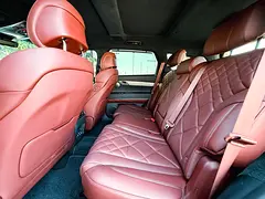 Rent 2025 Genesis GV80 in Jumeirah Lake Towers (JLT) photo 7