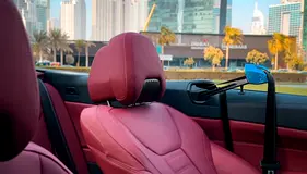 2024 BMW 4-Series for Rent in Jumeirah Lake Towers (JLT) photo 6