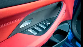 2024 BMW 4-Series for Rent in Jumeirah Lake Towers (JLT) photo 7