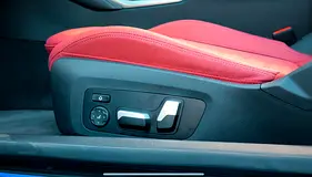 2024 BMW 4-Series for Rent in Jumeirah Lake Towers (JLT) photo 8