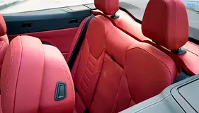 2024 BMW 4-Series for Rent in Jumeirah Lake Towers (JLT) photo 9
