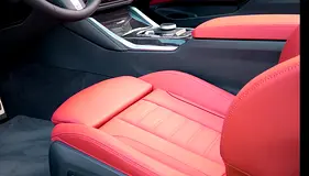 2024 BMW 4-Series for Rent in Jumeirah Lake Towers (JLT) photo 10