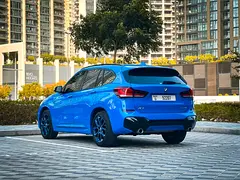 2022 BMW X1 for Rent in Jumeirah Lake Towers (JLT) photo 3