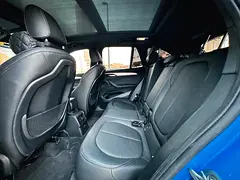 2022 BMW X1 for Rent in Jumeirah Lake Towers (JLT) photo 4