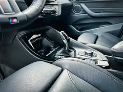 2022 BMW X1 for Rent in Jumeirah Lake Towers (JLT) photo 5