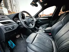 2022 BMW X1 for Rent in Jumeirah Lake Towers (JLT) photo 6
