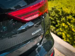 Rent 2024 Audi Q3 in Jumeirah Lake Towers (JLT) photo 5
