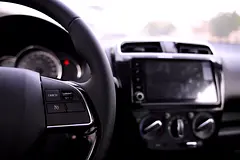 Hire 2025 Mitsubishi Attrage in Jumeirah Lake Towers (JLT) photo 7