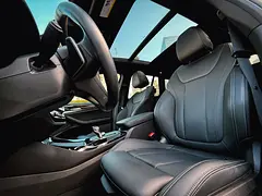 Hire 2024 BMW X3 in Jumeirah Lake Towers (JLT) photo 6