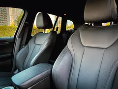 Hire 2024 BMW X3 in Jumeirah Lake Towers (JLT) photo 7