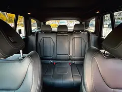 Hire 2024 BMW X3 in Jumeirah Lake Towers (JLT) photo 8