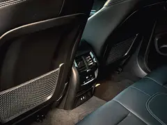 Hire 2024 BMW X3 in Jumeirah Lake Towers (JLT) photo 10