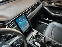 Rent a 2024 JAC J7 in Jumeirah Lake Towers (JLT) photo 6