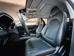 Rent a 2024 JAC J7 in Jumeirah Lake Towers (JLT) photo 7