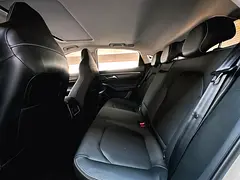 Rent a 2024 JAC J7 in Jumeirah Lake Towers (JLT) photo 8