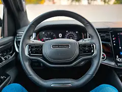 2024 Jeep Grand Wagoneer for Rent in Jumeirah Lake Towers (JLT) photo 5