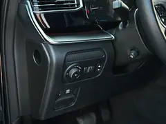 2024 Jeep Grand Wagoneer for Rent in Jumeirah Lake Towers (JLT) photo 6