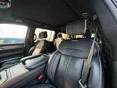 2024 Jeep Grand Wagoneer for Rent in Jumeirah Lake Towers (JLT) photo 7