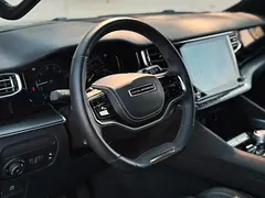 2024 Jeep Grand Wagoneer for Rent in Jumeirah Lake Towers (JLT) photo 8