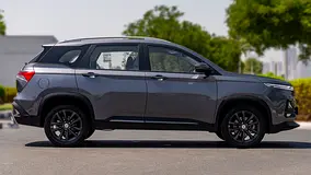 Rent 2026 Chevrolet Captiva in Ras Al Khor Industrial 3 photo 3